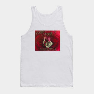 Dream with Your Feet Tank Top